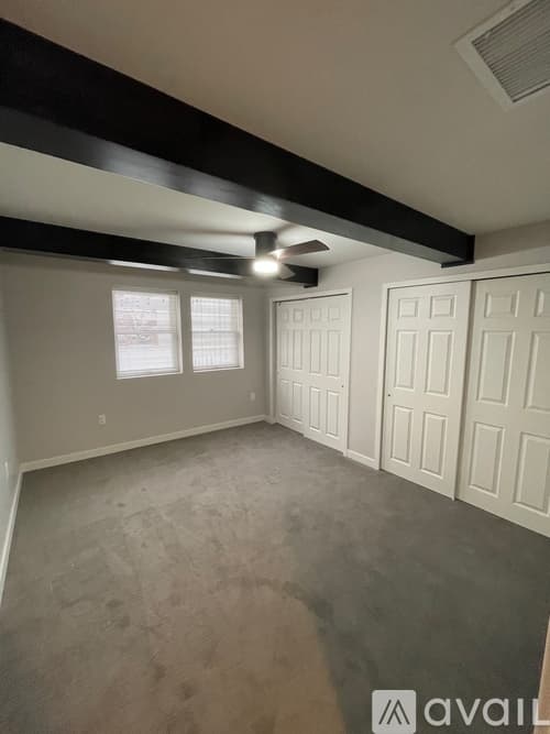 Manitou Springs Apartment: 36 Washington Avenue