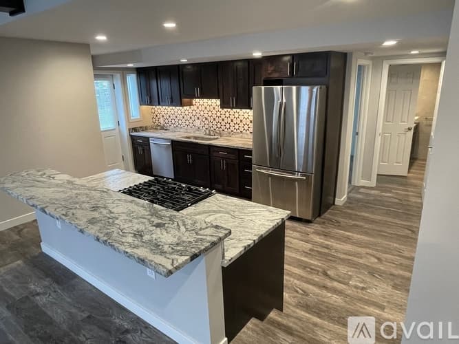 Manitou Springs Apartment: 36 Washington Avenue