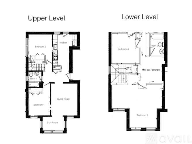 Chicago Apartment: 3216 W Argyle St