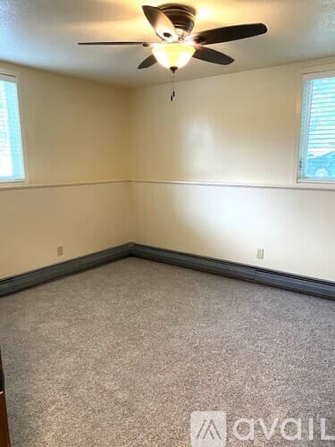 Fairfax Apartment: 22 1st St NW