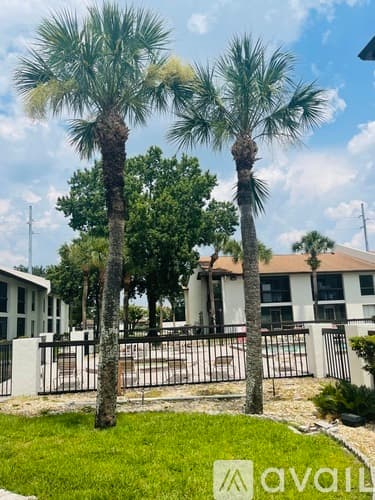 Orlando Apartment: 5736 S Texas Ave