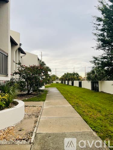 Orlando Apartment: 5736 S Texas Ave