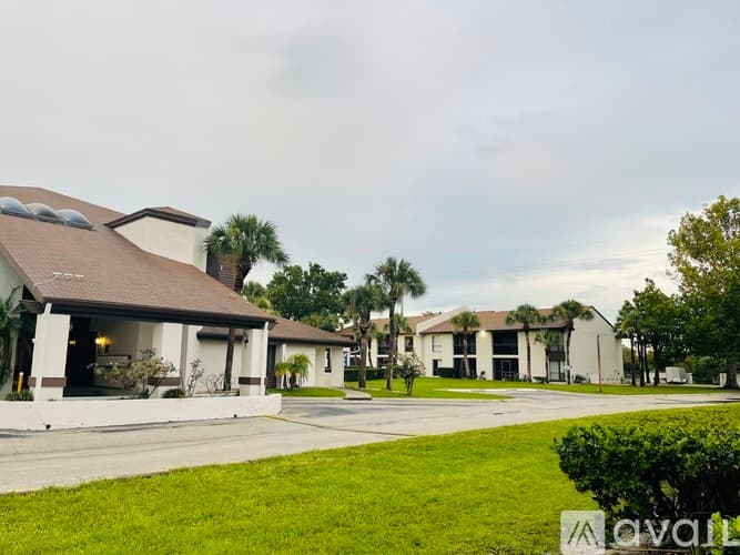 Orlando Apartment: 5736 S Texas Ave