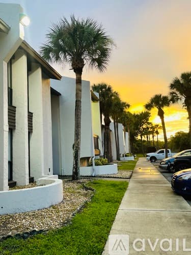 Orlando Apartment: 5736 S Texas Ave