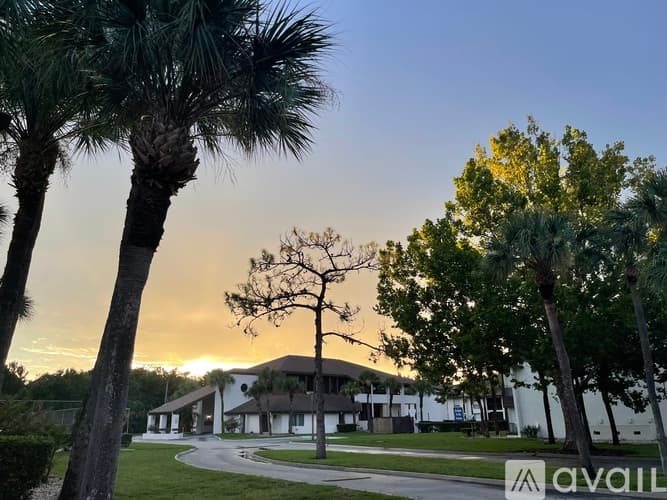 Orlando Apartment: 5736 S Texas Ave