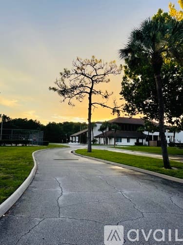 Orlando Apartment: 5736 S Texas Ave