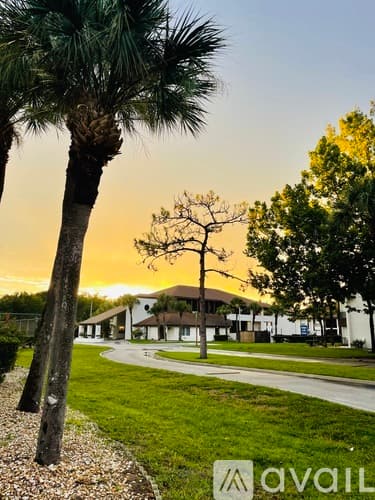 Orlando Apartment: 5736 S Texas Ave