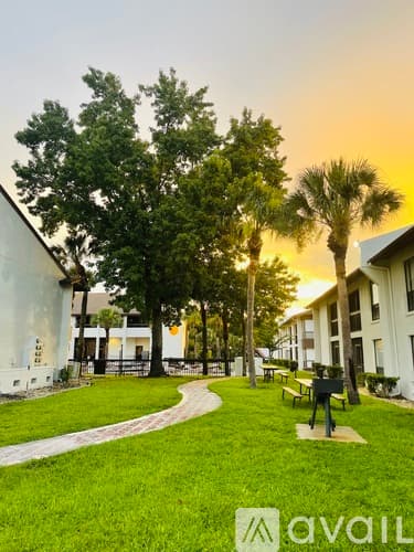 Orlando Apartment: 5736 S Texas Ave
