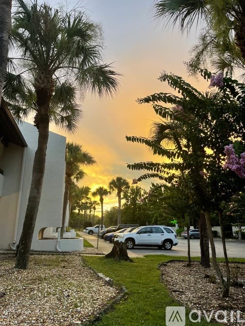 Orlando Apartment: 5736 S Texas Ave
