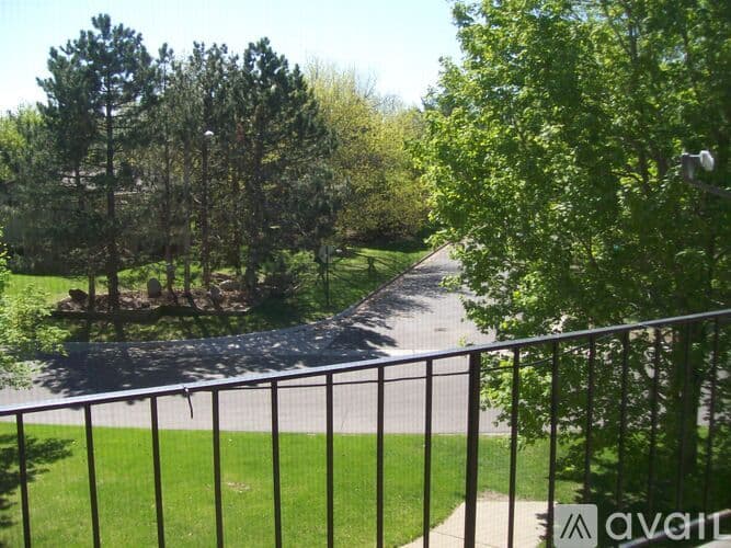 Coon Rapids Apartment: 11761 Eldorado Street Northwest
