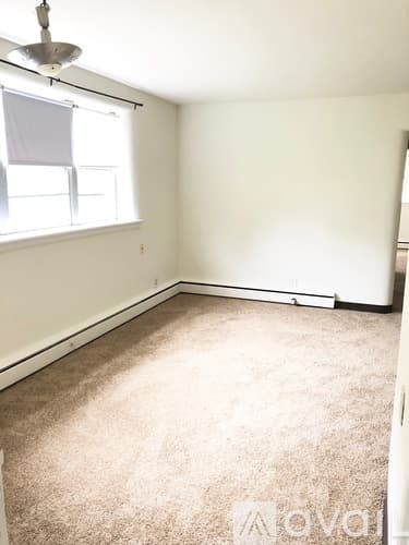 Anoka Apartment: 550 Madison Street