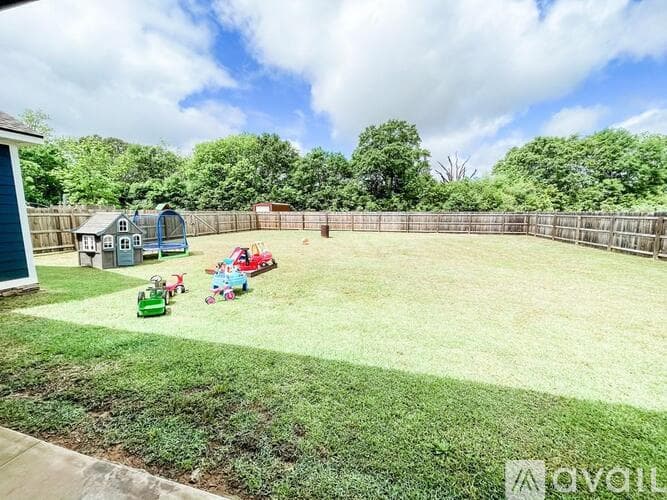 Dothan House: 4639 Headland Ave
