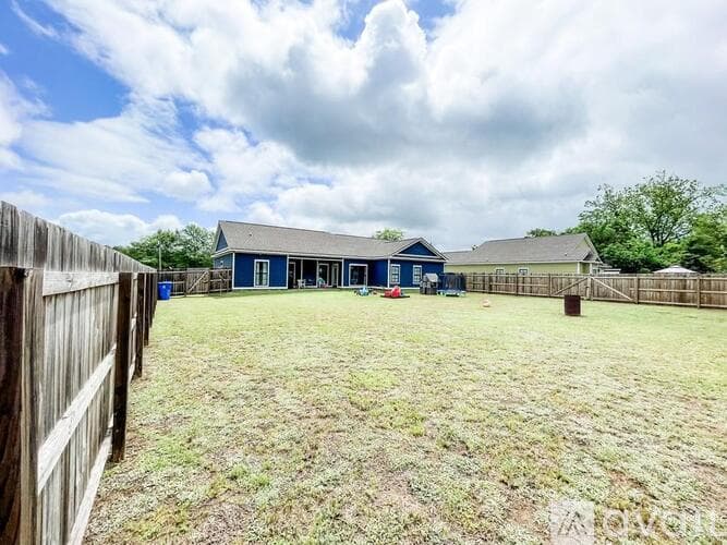 Dothan House: 4639 Headland Ave