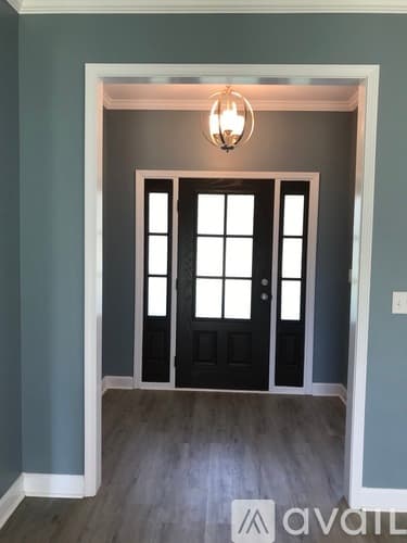 Dothan House: 4639 Headland Ave