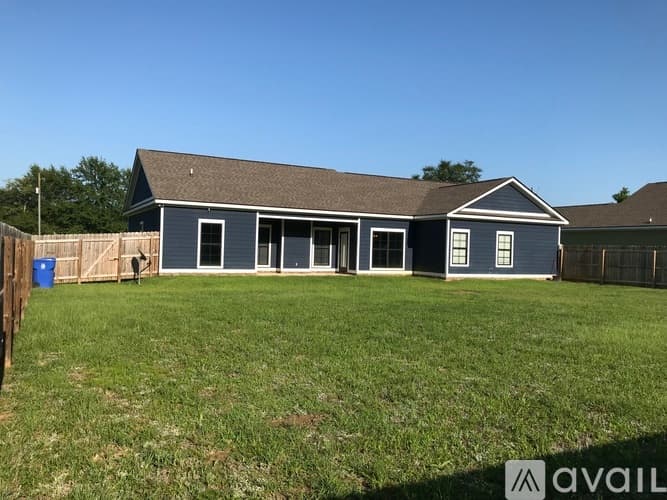 Dothan House: 4639 Headland Ave
