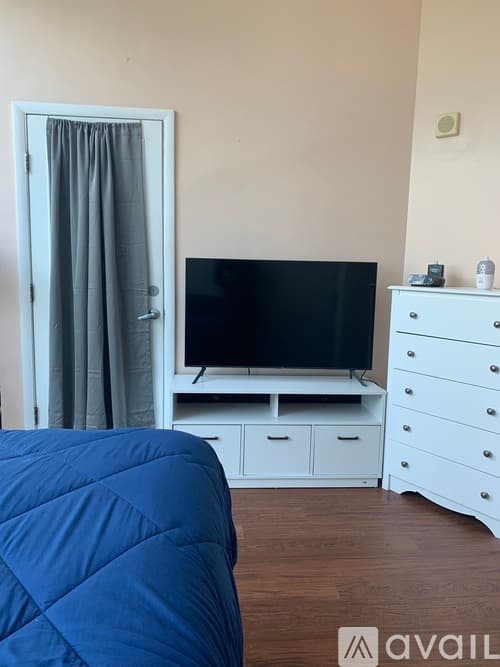 Tampa Condo: 777 North Ashley Drive