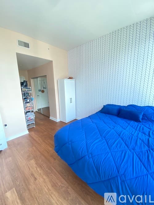 Tampa Condo: 777 North Ashley Drive