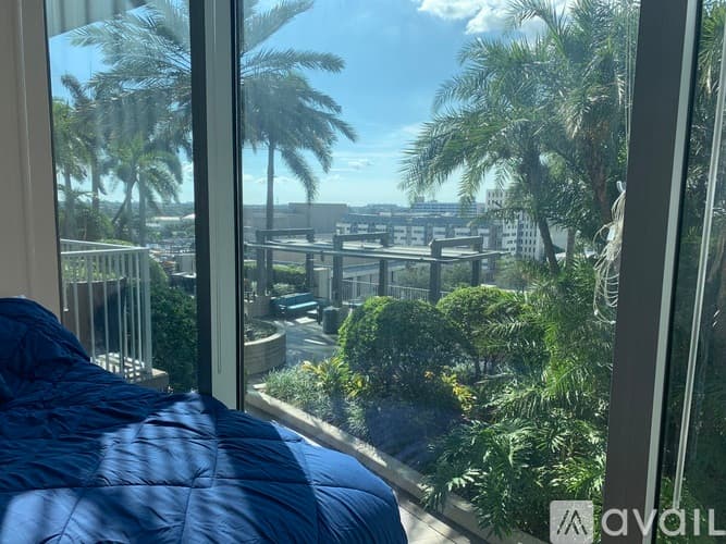 Tampa Condo: 777 North Ashley Drive