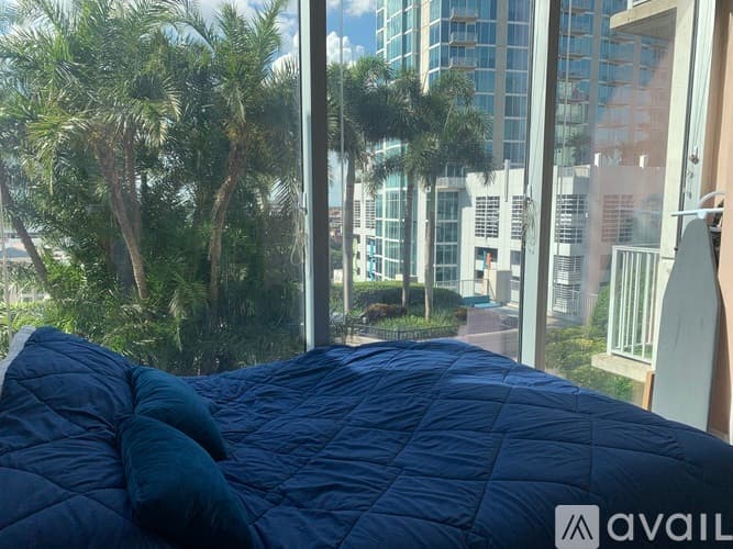 Tampa Condo: 777 North Ashley Drive