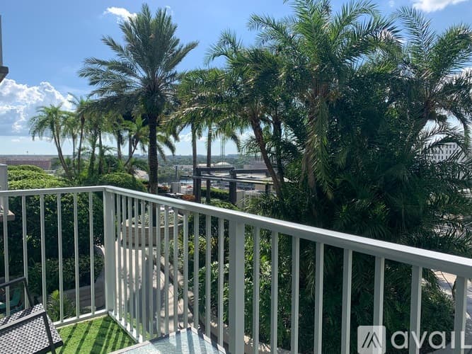Tampa Condo: 777 North Ashley Drive