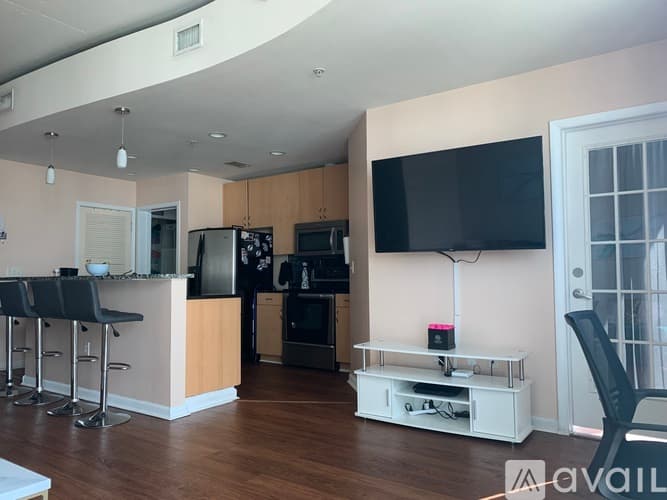 Tampa Condo: 777 North Ashley Drive