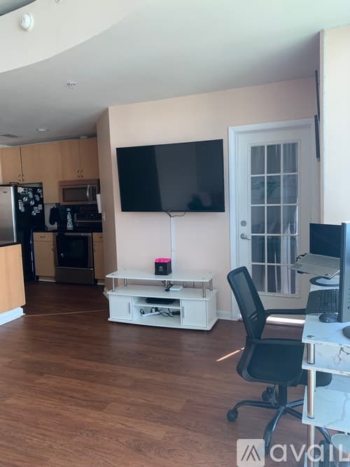 Tampa Condo: 777 North Ashley Drive