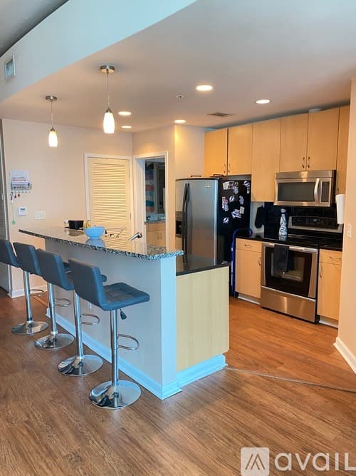 Tampa Condo: 777 North Ashley Drive