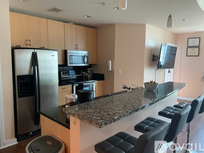Tampa Condo: 777 North Ashley Drive