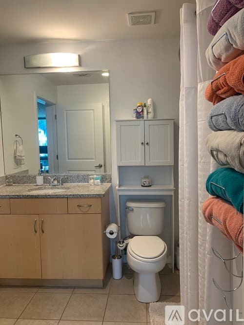 Tampa Condo: 777 North Ashley Drive