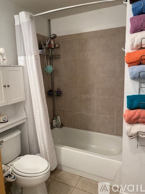 Tampa Condo: 777 North Ashley Drive