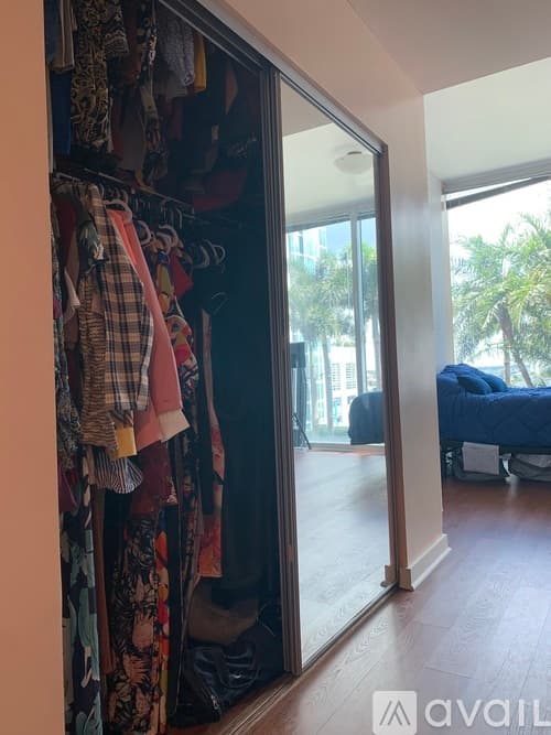 Tampa Condo: 777 North Ashley Drive