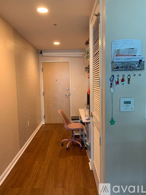 Tampa Condo: 777 North Ashley Drive