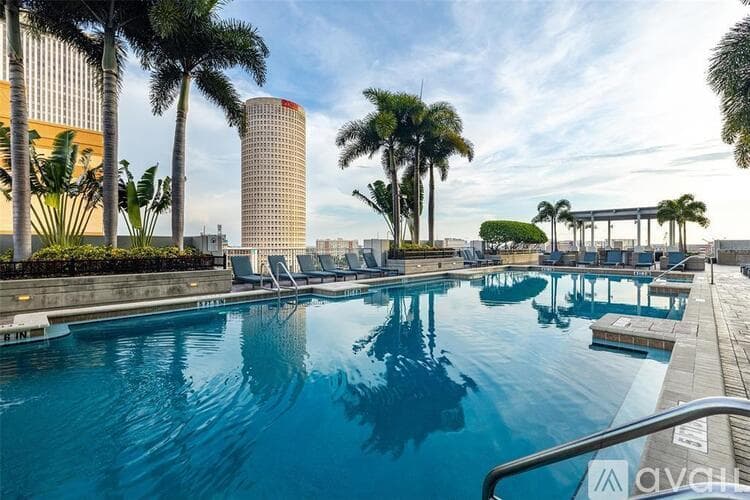 Tampa Condo: 777 North Ashley Drive