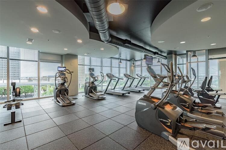 Tampa Condo: 777 North Ashley Drive