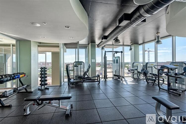 Tampa Condo: 777 North Ashley Drive