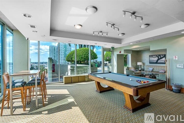 Tampa Condo: 777 North Ashley Drive