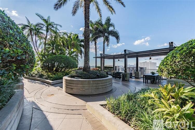 Tampa Condo: 777 North Ashley Drive