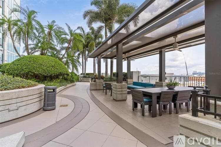 Tampa Condo: 777 North Ashley Drive