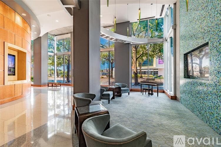 Tampa Condo: 777 North Ashley Drive