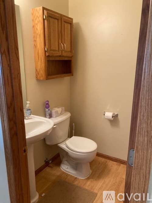 North Mankato Townhome: 2103 Linden Trail