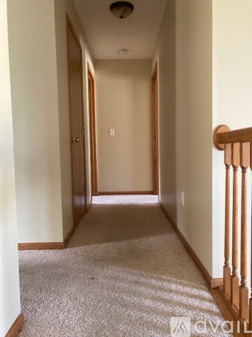 North Mankato Townhome: 2103 Linden Trail