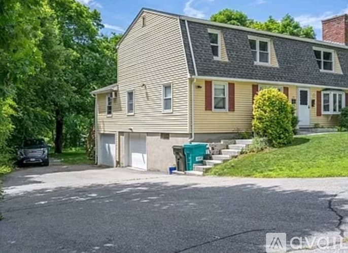 Oxford Apartment: 33 Old Dudley Road