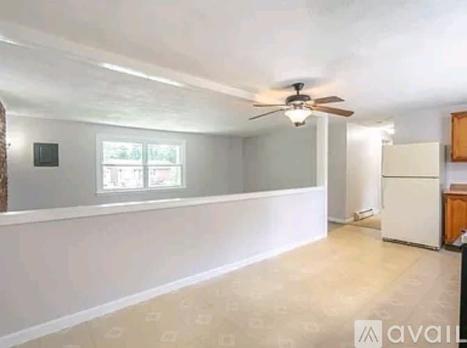 Oxford Apartment: 33 Old Dudley Road