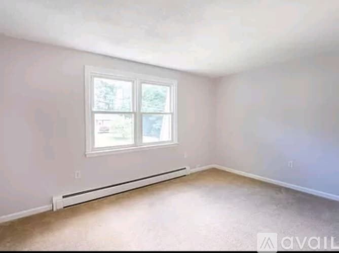 Oxford Apartment: 33 Old Dudley Road