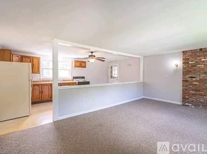 Oxford Apartment: 33 Old Dudley Road