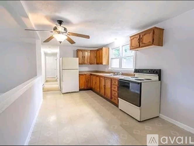 Oxford Apartment: 33 Old Dudley Road