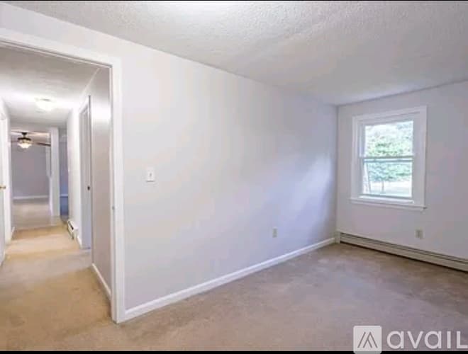 Oxford Apartment: 33 Old Dudley Road