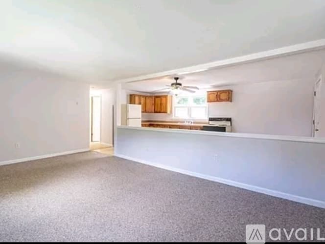 Oxford Apartment: 33 Old Dudley Road