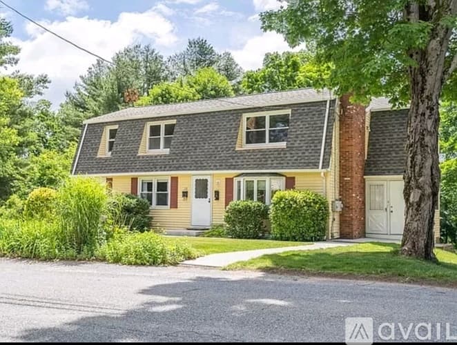 Oxford Apartment: 33 Old Dudley Road