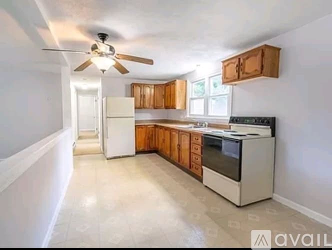 Oxford Apartment: 33 Old Dudley Road